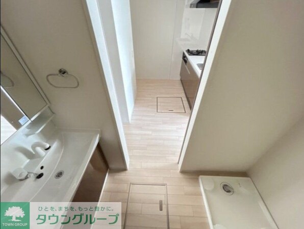 クレリアの物件内観写真